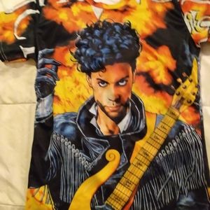 Prince shirt